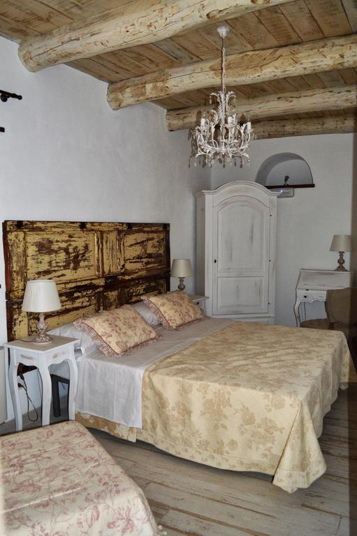 Отель La Casa Della Filanda Бельмонте-Калабро Экстерьер фото